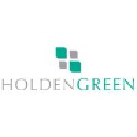 Holden Green