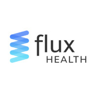 Flux Health logo - Similar company to Htx Technologies, Llc