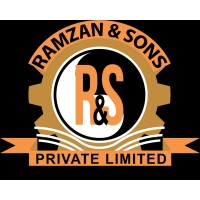 Ramzan & Sons Pvt.Ltd logo - Similar company to Professional Engineering Company