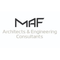 M.A.F. Engineering and Management Consultants logo - Similar company to Capital Projects Ltd