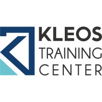 Kleos Training Center logo - Similar company to A Spear Consulting