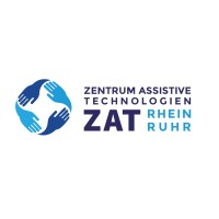 Zentrum für Assistive Technologien Rhein-Ruhr logo - Similar company to Diplotech Solutions