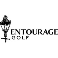 Entourage Golf logo - Similar company to Pro-Turfcare Limited