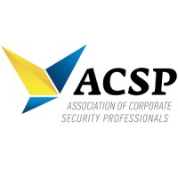 Association of corporate security professionals of Ukraine logo - Similar company to Incom