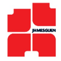 Transports JH MESGUEN logo - Similar company to Socafna
