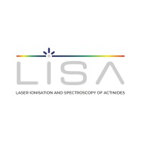 LISA – Laser Ionization and Spectroscopy of Actinides logo - Similar company to Acliv