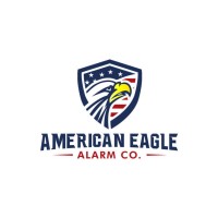 American Eagle Alarm Co. logo - Similar company to Alert Protective, Inc
