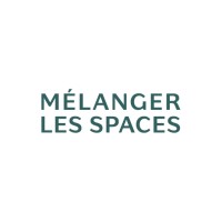 Melanger Les Spaces logo - Similar company to Kintsugi Coffee