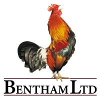 Bentham LTD logo - Similar company to Bentham Instruments Ltd.