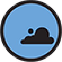 Cumulus VFX logo - Similar company to Cumulus Visual Effects (Fin Ballina)