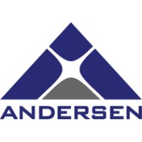 Andersen Industries, Inc. logo - Similar company to Preval®