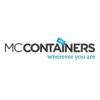 MC Containers / Konttivuokraus Oy logo - Similar company to Unitainer