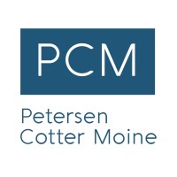 Petersen Cotter Moine logo - Similar company to Brsv Abogados
