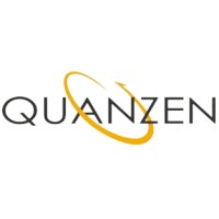 Quanzen logo - Similar company to Propulsion Software
