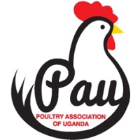 POULTRY ASSOCIATION OF UGANDA-PAU logo - Similar company to Pigeasy, Llc