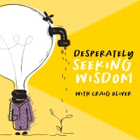 Desperately Seeking Wisdom logo - Similar company to Step México