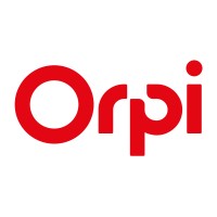 ORPI Raspail Luxembourg immobilier logo - Similar company to Paris Attitude Vente