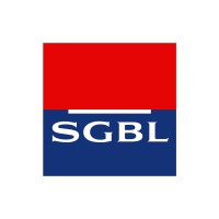 Société Générale de Banque au Liban SAL logo - Similar company to Banque Du Liban