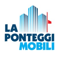 La Ponteggi Mobili logo - Similar company to Tea Pizzimenti Mobili