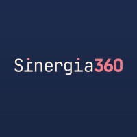 Sinergia360.pe logo - Similar company to The Sales Lab Obras Academy
