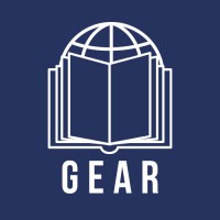 Grupo de Estudios de Arbitraje - GEAR logo - Similar company to Aldec