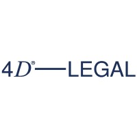 4D-LEGAL: Consultora de Compliance logo - Similar company to Codice Consultora De Genero Sl