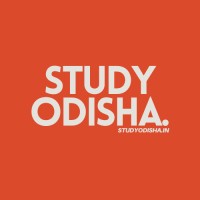 Study Odisha logo - Similar company to Police Public Press