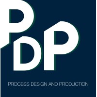 Process Design & Production (PDP) logo - Similar company to Prime Process Engineering
