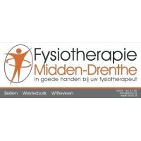Fysiotherapie Midden-Drenthe logo - Similar company to Flowmaxx