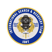 ISRT Missing Persons logo - Similar company to Isrtconference