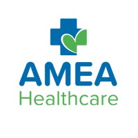 AMEA Healthcare logo - Similar company to Custom Staffing