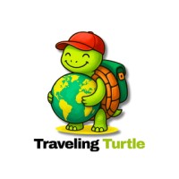 Traveling Turtle logo - Similar company to Aspen Camp Of The Deaf & Hard Of Hearing