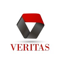 Veritas Inc logo - Similar company to The Nomad Accountant