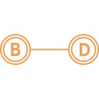 BD landscape architects logo - Similar company to Pwp Design Ltd