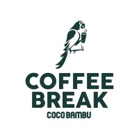Coffee Break Coco Bambu logo - Similar company to Suspeito Vinho