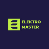 Elektromaster logo - Similar company to Luodomedia