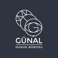 Günal Law Firm logo - Similar company to Parametric Solutions Pvt. Ltd.
