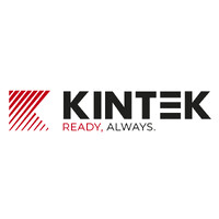 KINTEK S.p.A. logo - Similar company to Um Tools Srl