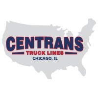 Centrans Truck Lines logo - Similar company to Us 1 Network