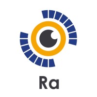 RA logo - Similar company to Ra Solar