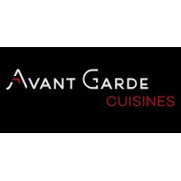 Avantgarde cuisines logo - Similar company to Rosa 32