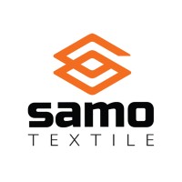 Samotextile logo - Similar company to Bo Group