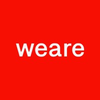 weare logo - Similar company to Noubodiez Digital Agency