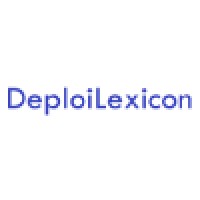 Deploilexicon