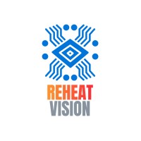 Reheat Vision d.o.o. logo - Similar company to Sparky*