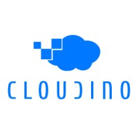 Cloudino logo - Similar company to Sadidafarin