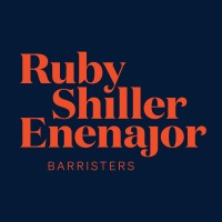 Ruby Shiller Enenajor, Barristers logo - Similar company to Narwal Litigation Llp