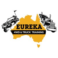 Eureka 4WD Training - RTO #52488 logo - Similar company to Propel