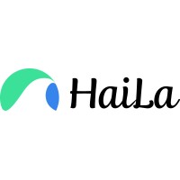 HaiLa logo - Similar company to Acerta