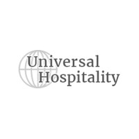 Universal Hospitality  Solutions LLC logo - Similar company to Bee Mobile Llc